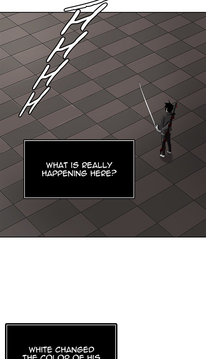 Tower of God, Chapter 461 image 010